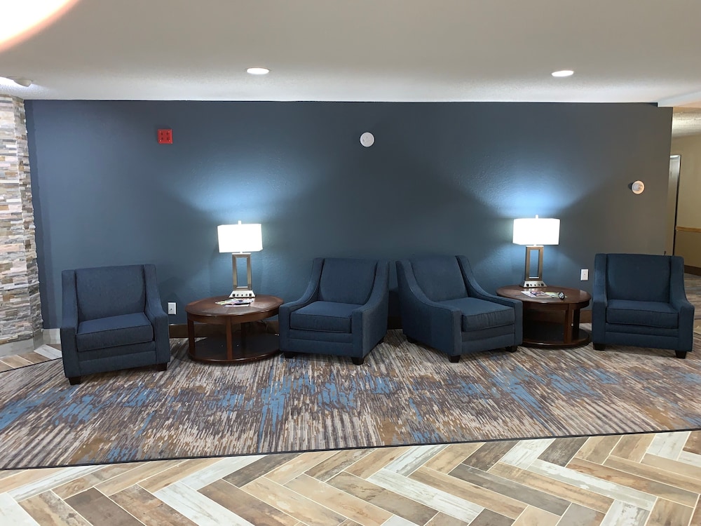 Americinn By Wyndham Prairie Du Chien 29/42