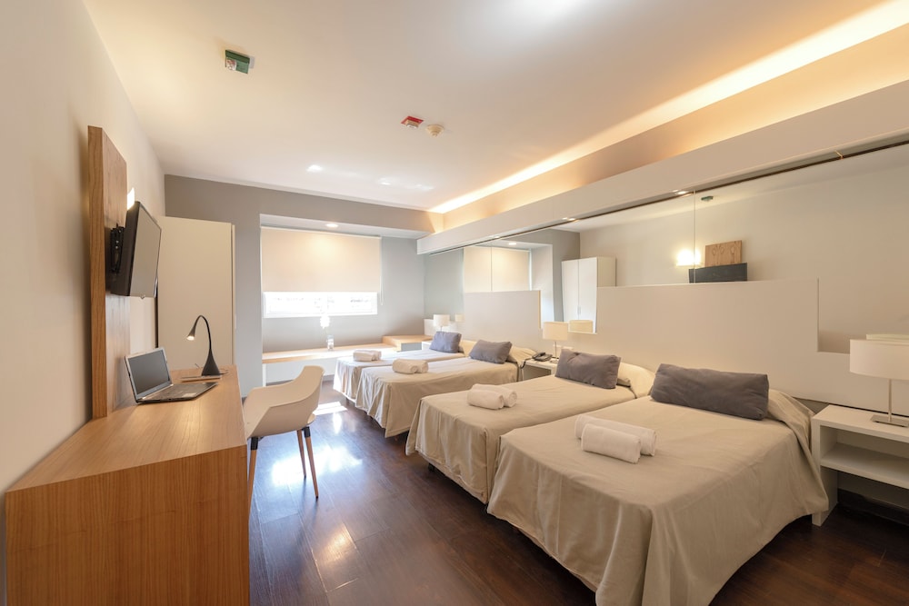 Hathor Hotels Mendoza 27/63