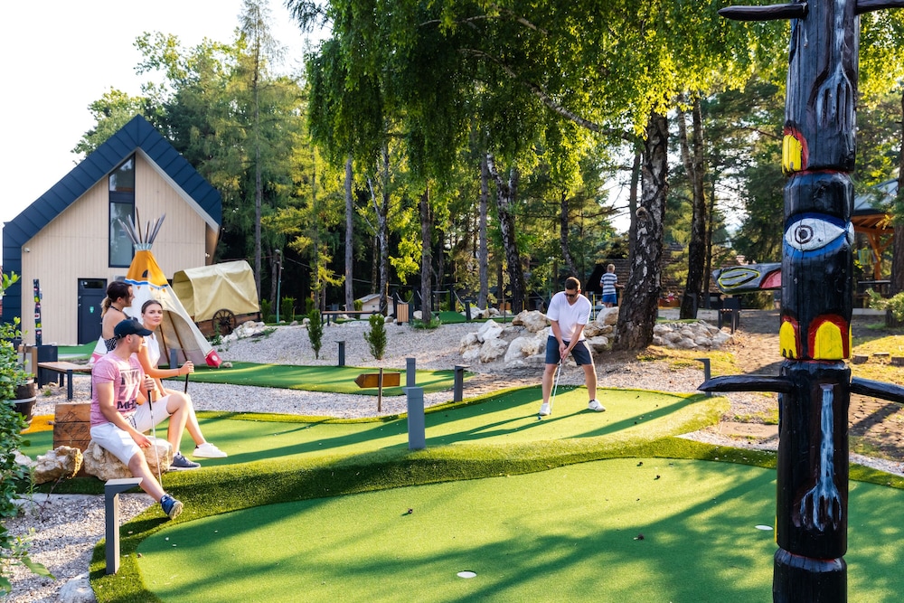 Plitvice Holiday Resort 41/50
