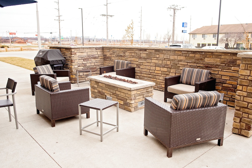 Towneplace Suites Ames 36/66
