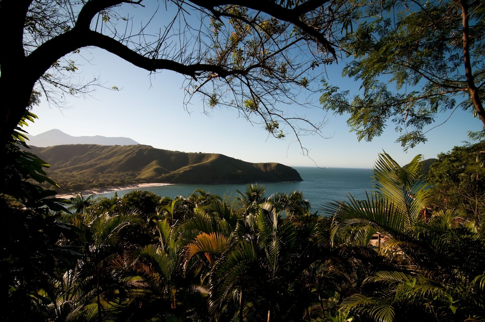 Ilha de Toque Toque Boutique Hotel 34/39