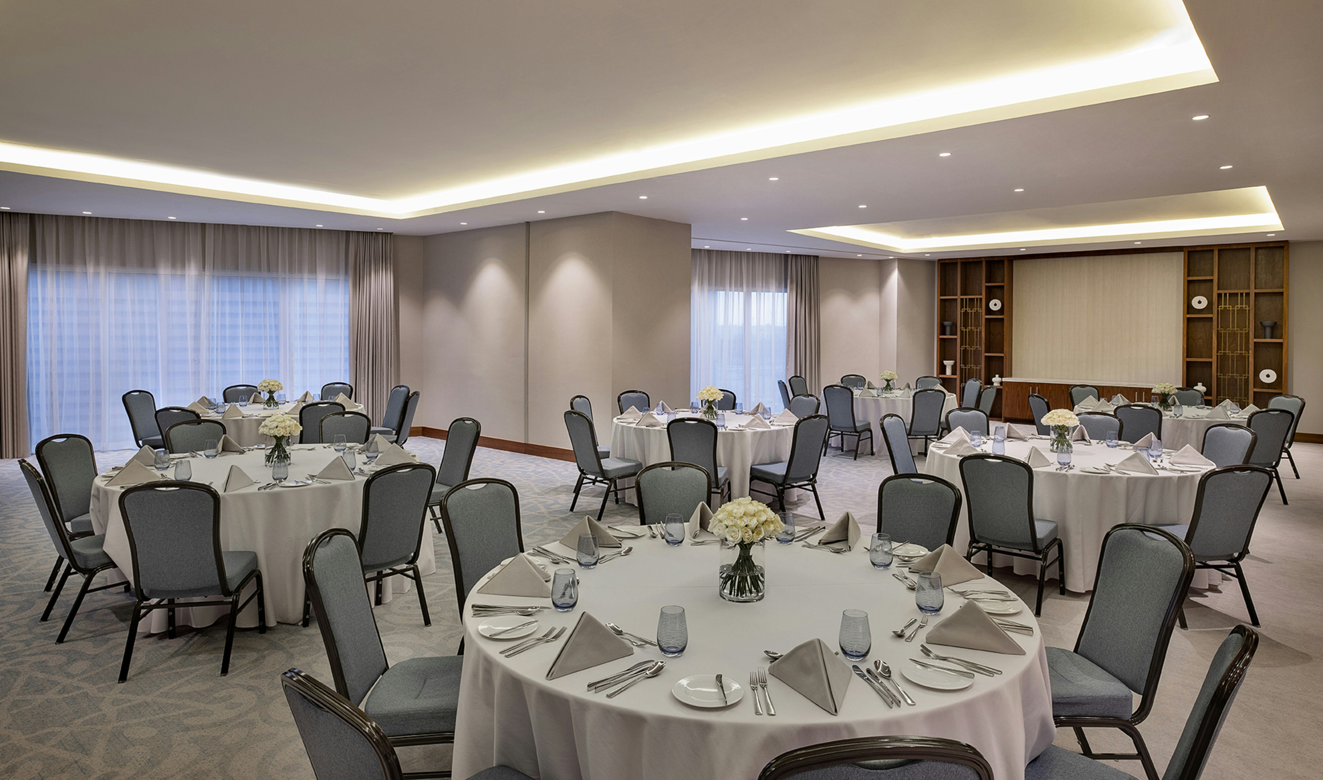 Hilton Al Khobar King Fahd Causeway 47/52