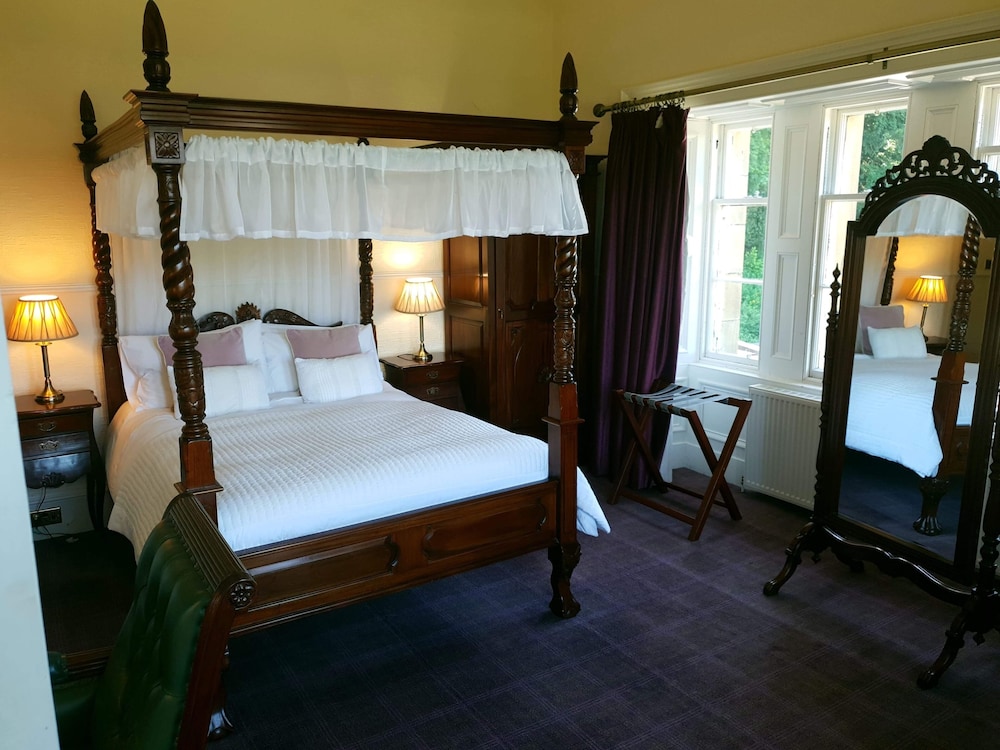 Mansfield House Hotel 19/73