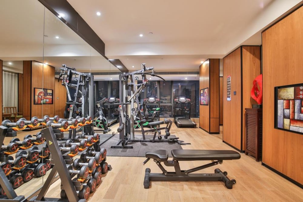 SSAW Boutique Hotel Meimei Wenzhou 32/48