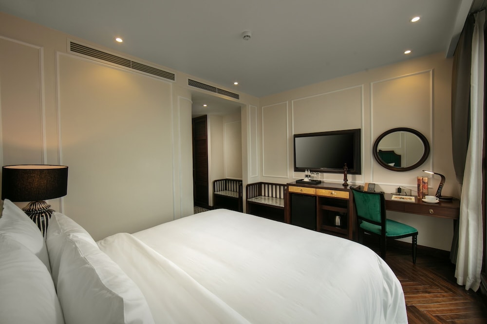GM Premium Hotel 16/59