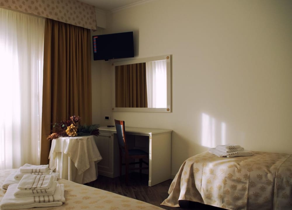 Best Western Hotel Colaiaco 17/55