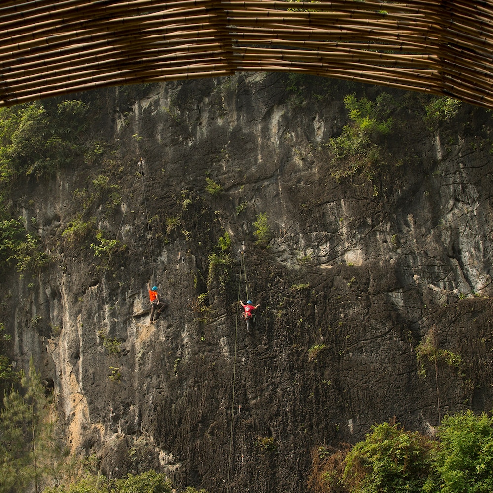 ALILA YANGSHUO 32/65