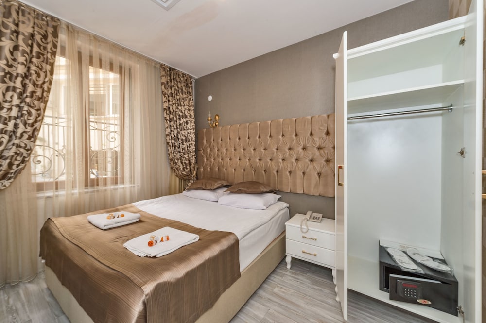 Grand Pamir Hotel 21/50