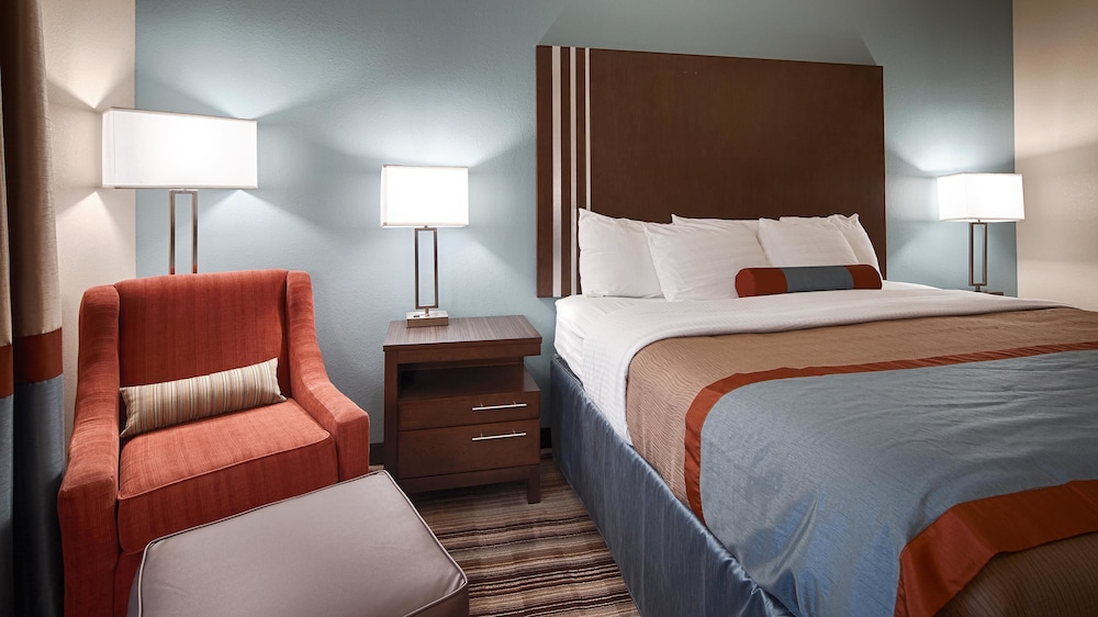 Best Western Plus Washington Hotel 12/42