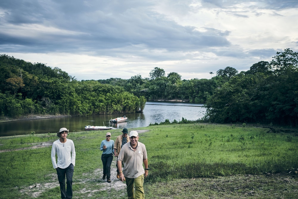 Grand Amazon Expedition 25/76