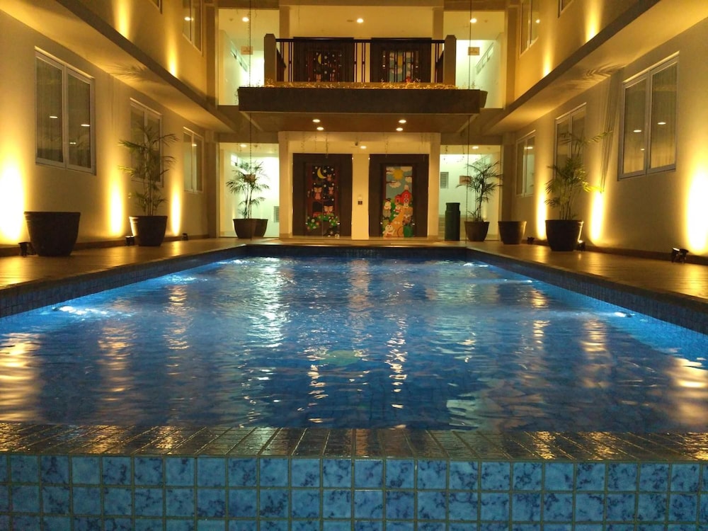 Nite Day Residence Alam Sutera 44/48