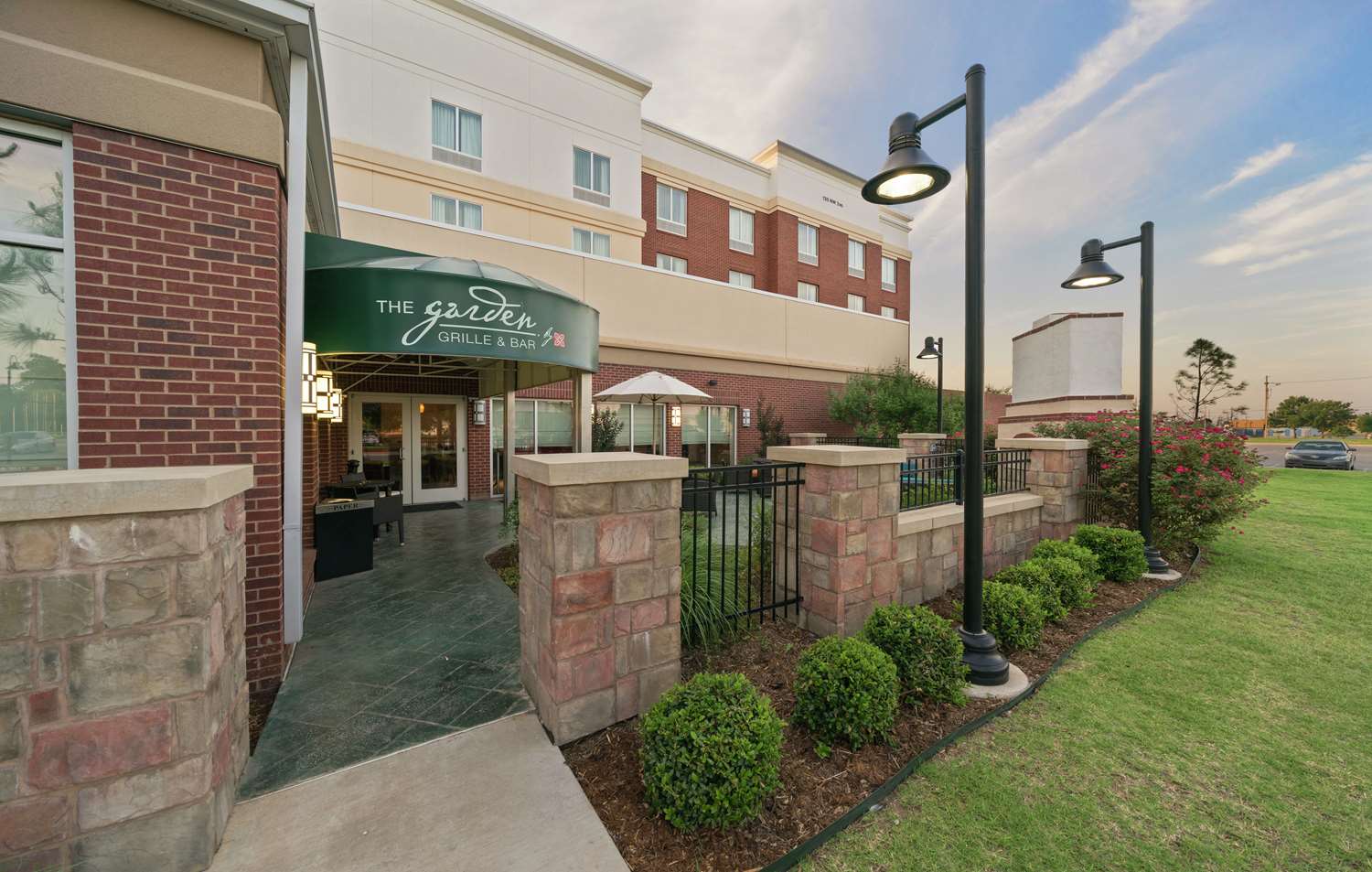 hotel