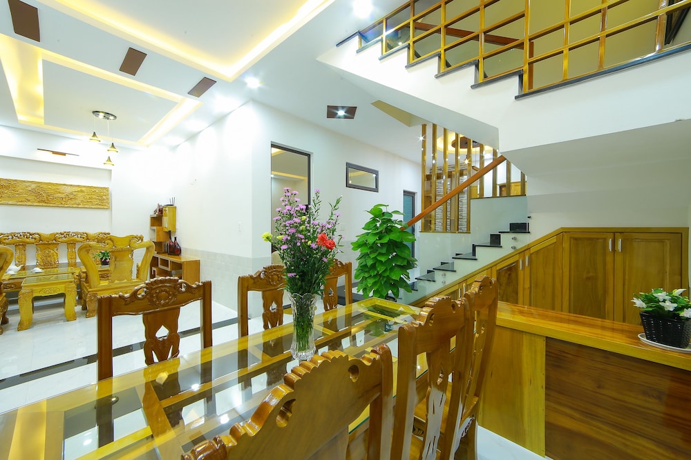 Nhu Y Homestay 9/35