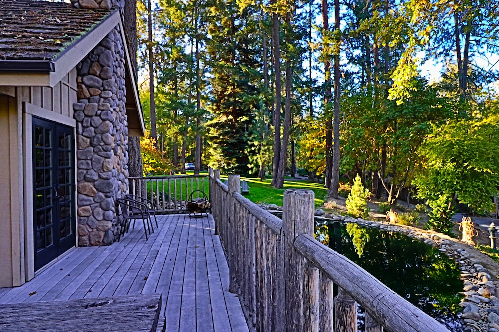 Weasku Inn 45/50