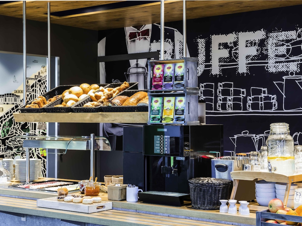 Ibis Budget Knokke 36/58