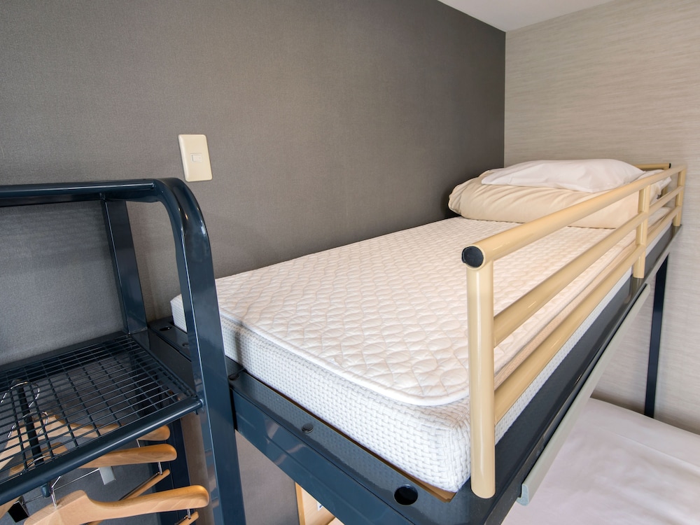 Super Hotel Matsumoto Ekimae 25/38