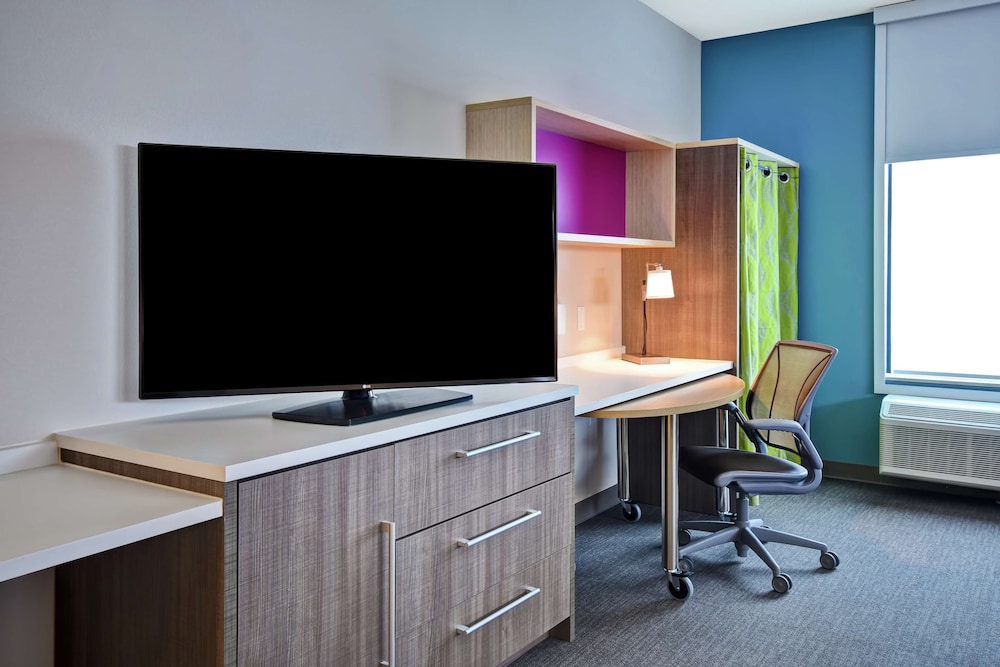 Home2 Suites By Hilton Eagan Minneapolis 54/58