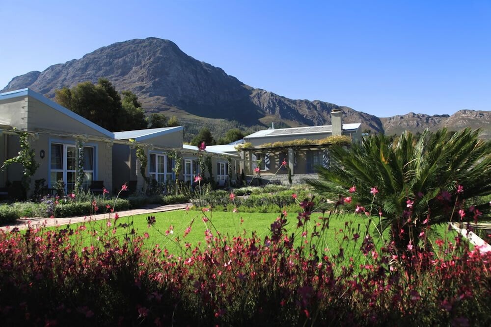 La Cabriere Country House 54/67