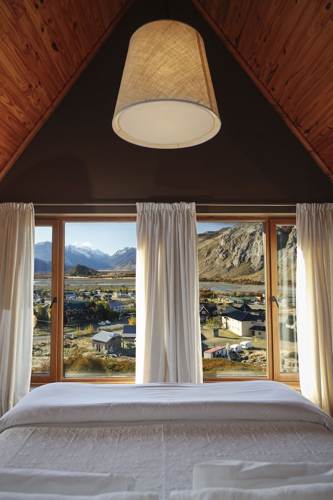 Los Cerros del Chalten Boutique Hotel 37/50