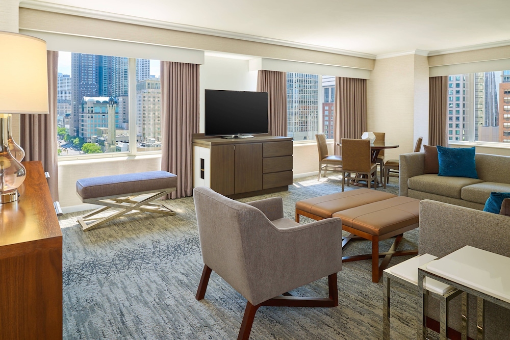 WESTIN MICHIGAN AVENUE 23/58