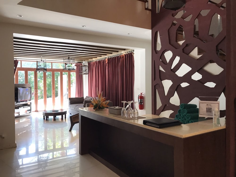 Amatapura Villa 15 5/48