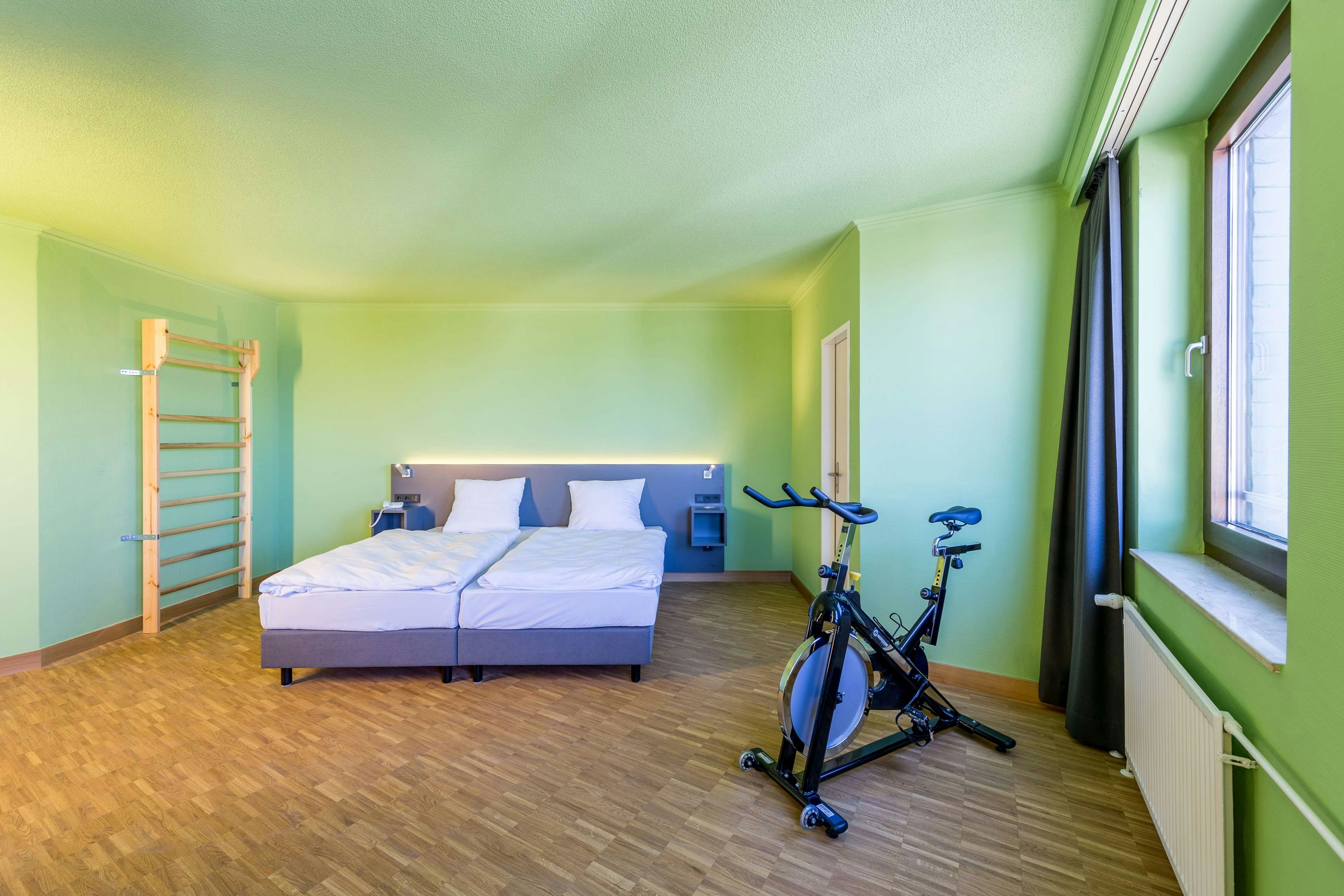 Mk Hotel Remscheid 9/61