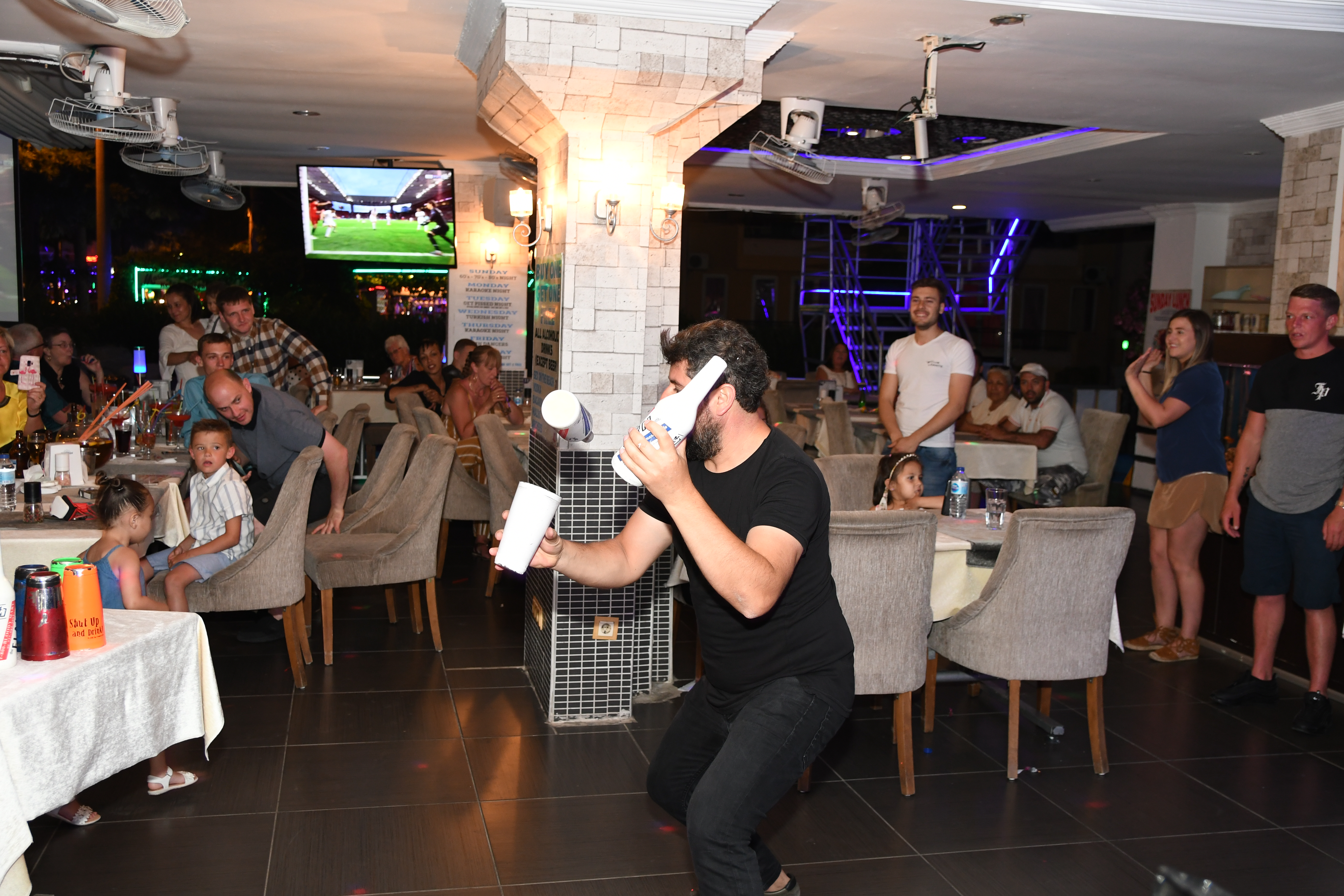 Club Dante Apartments 24/31