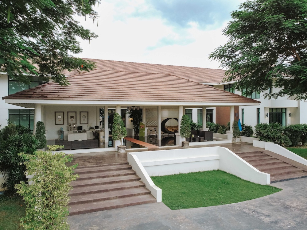 The Desiign Hotel 61/66