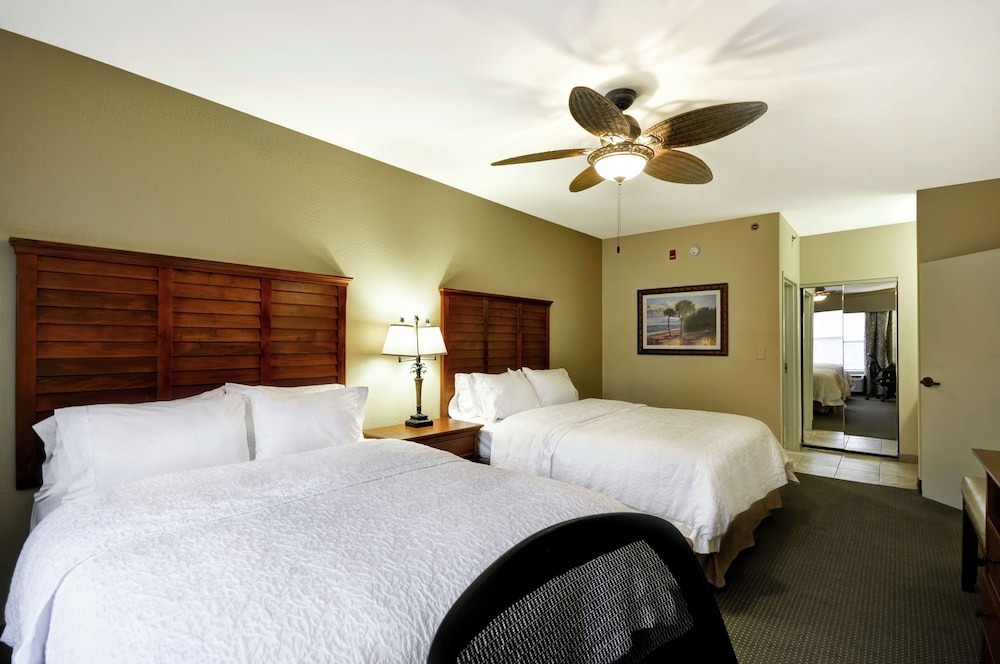 Hampton Inn Suites Charleston 15/48