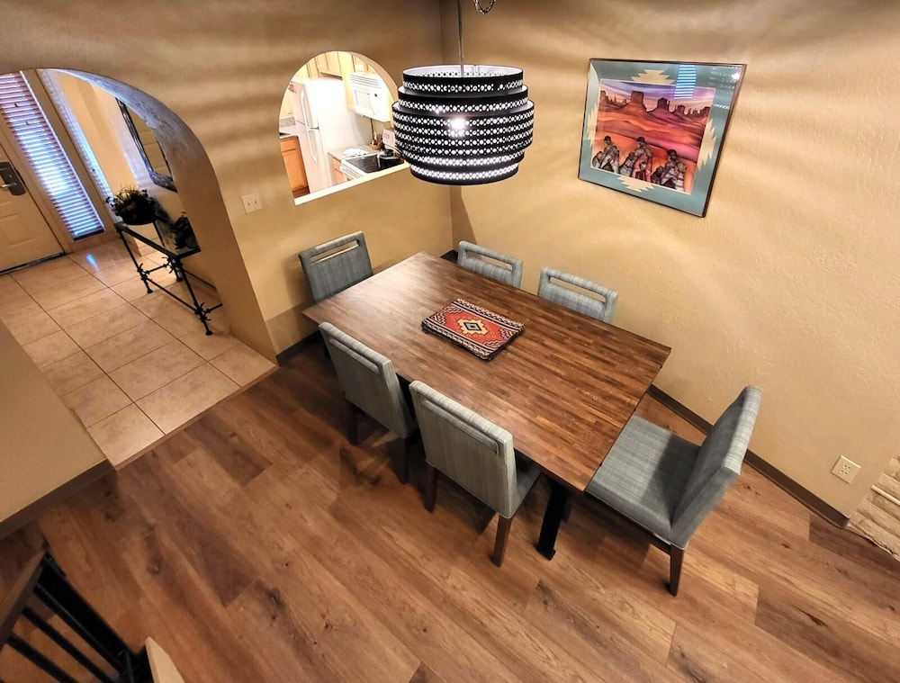 Villas of Sedona, a VRI resort 34/66