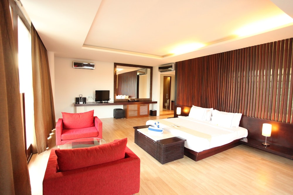 The Wangsa Villas 6/33