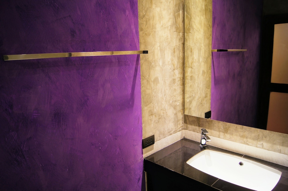 Zleepmotion Bangkok Sukhumvit 40/45
