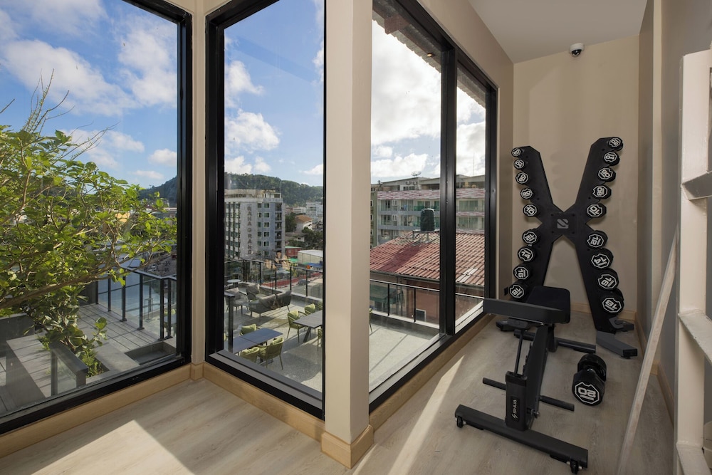 Syama Mansion Patong, an Aspira Collection 38/62