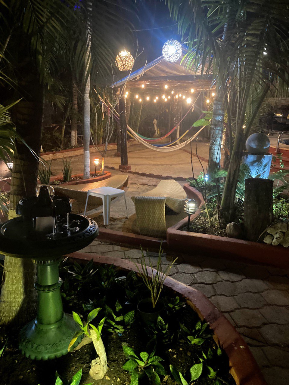 Cocos Cabanas Playa del Carmen Adults Only 27/51