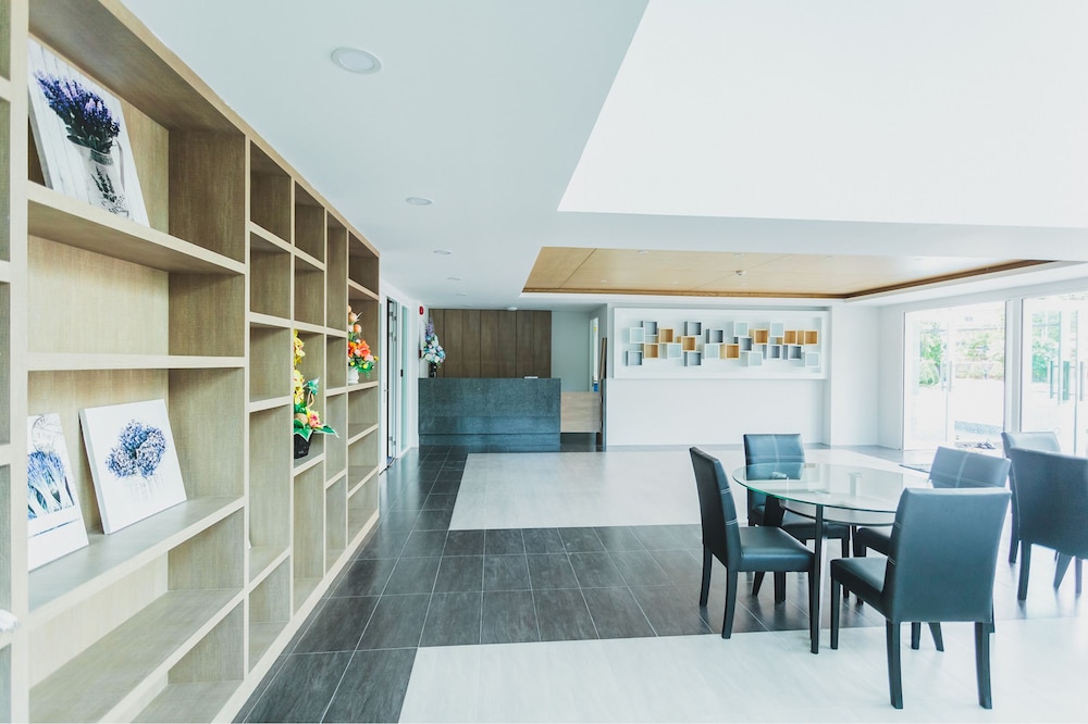 Condo in Kata in Ozone - A519 18/26