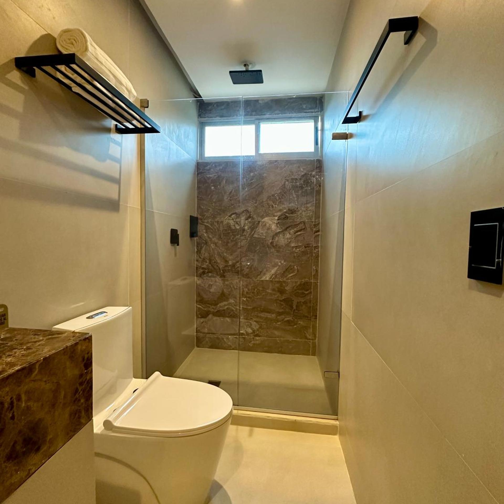 Cabanas Covemar 49/50