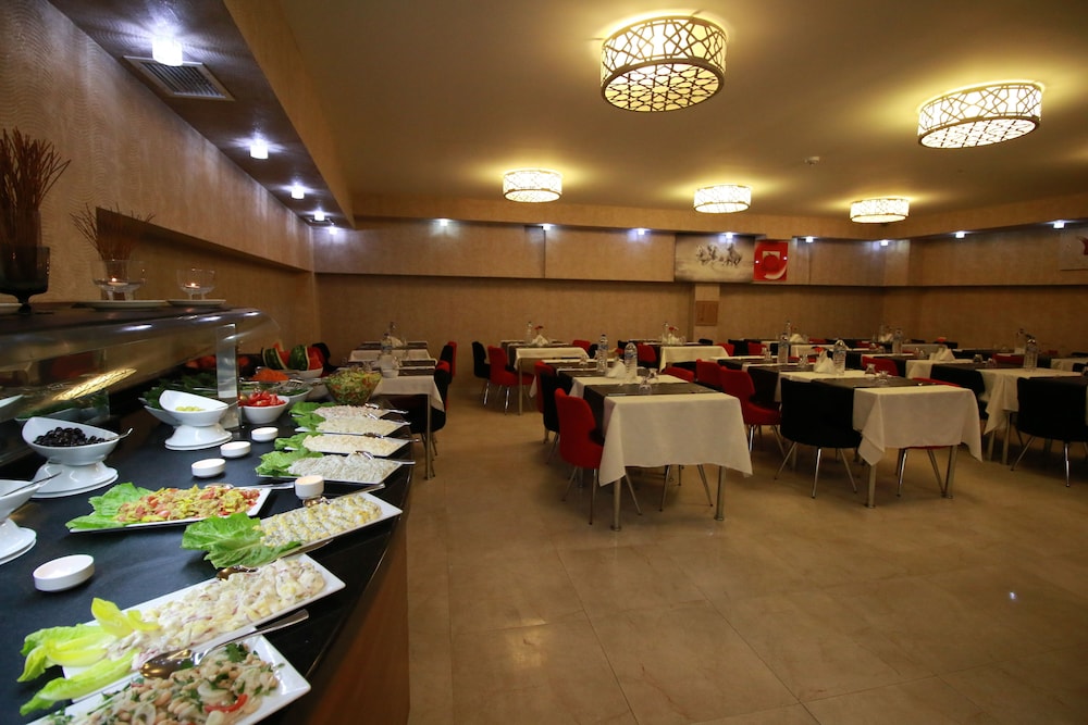 Hotel Business Yatt 39/54