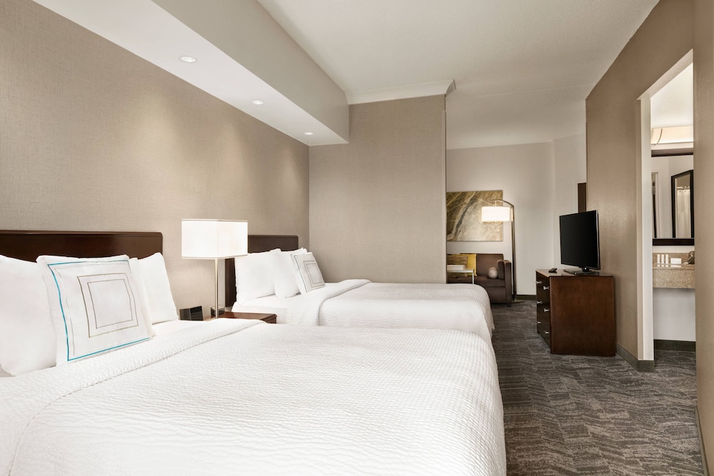 Springhill Suites Dulles Airport 7/54