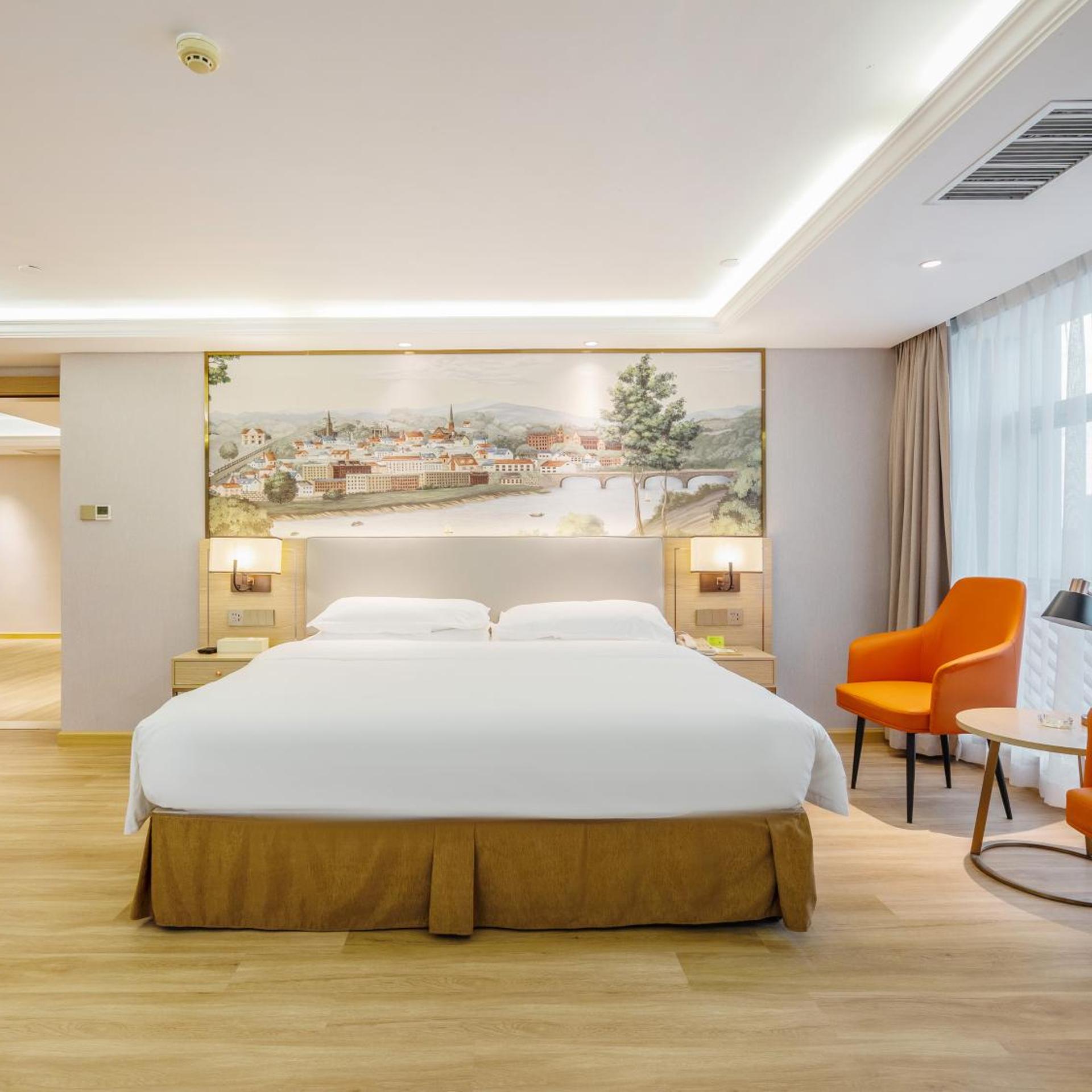Vienna Hotel (Guangzhou Yuexiu Huifu West Road) 20/47