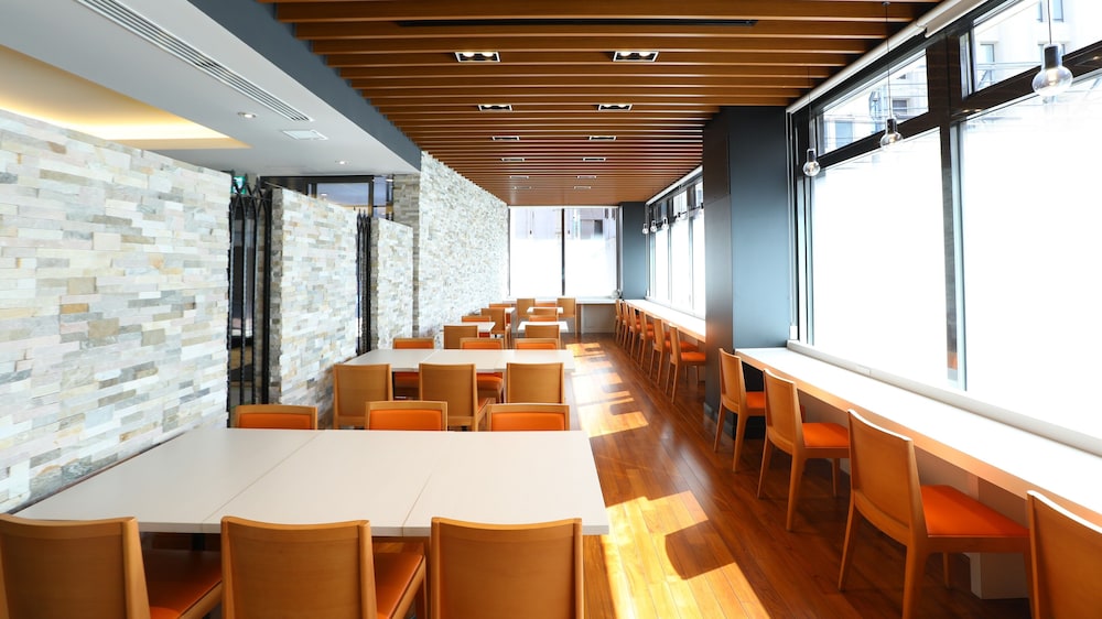 Hotel B Suites Namba Kuromon 9/19
