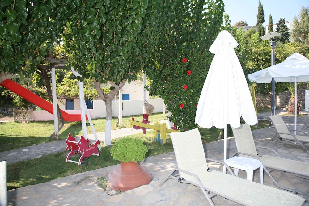 Glicorisa Beach Hotel 29/64