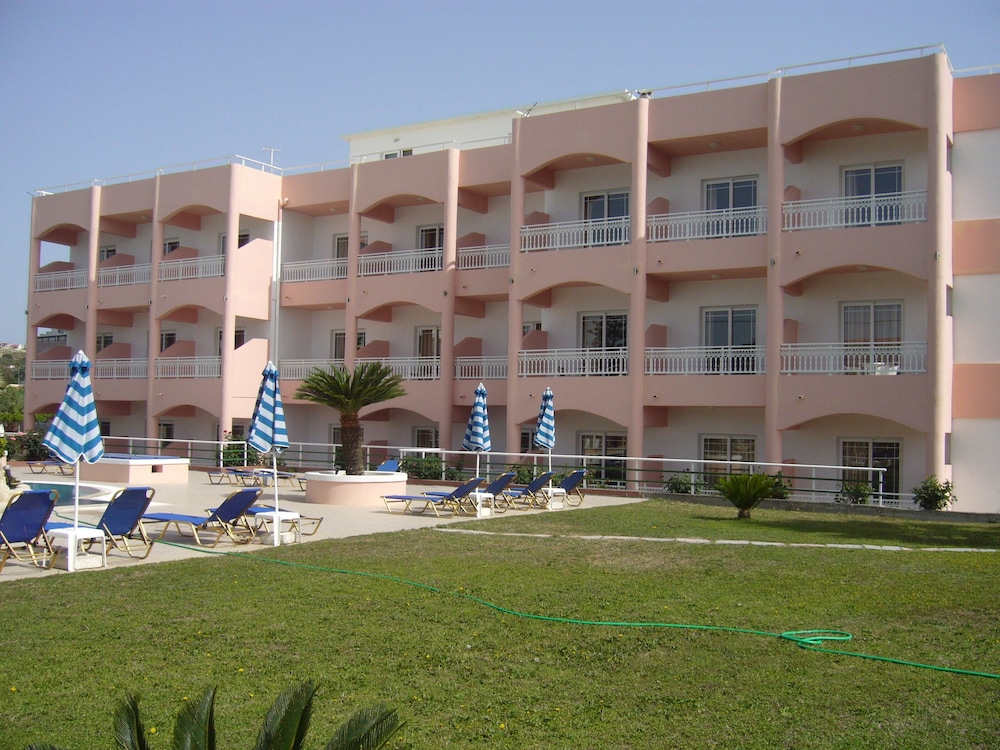 Rhodian Rose Hotel 49/58