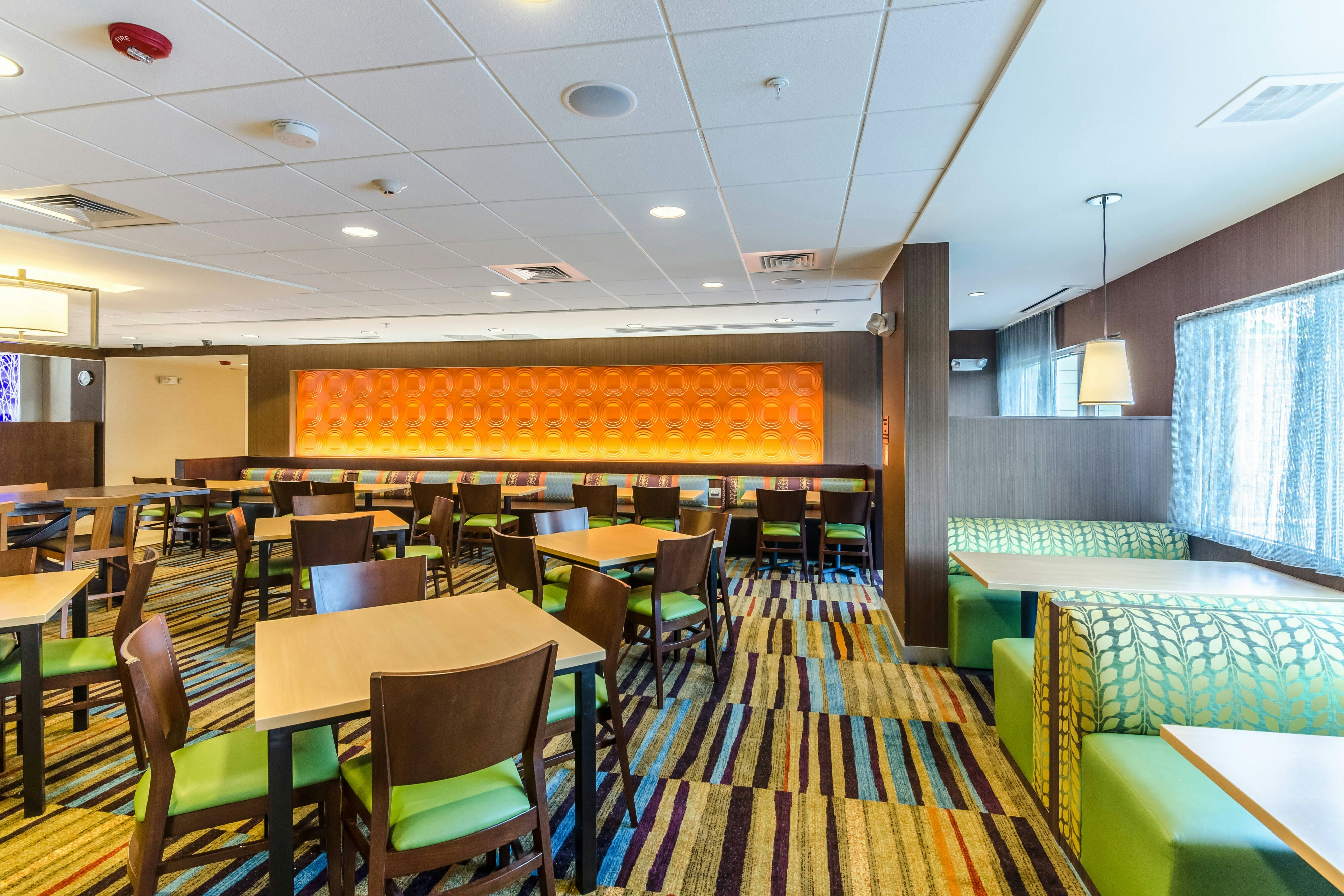 Fairfield Inn And Suites By Marriott Panama City Beach 11/18
