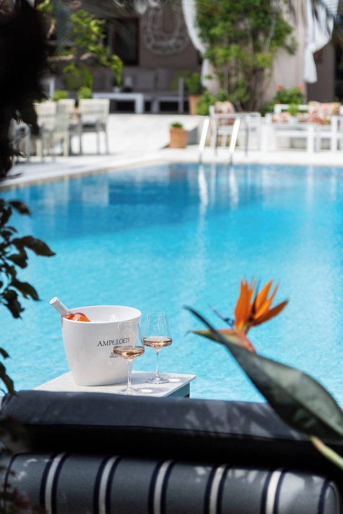 La Piscine Art Hotel, Philian Hotels and Resorts - Adults Only 64/70