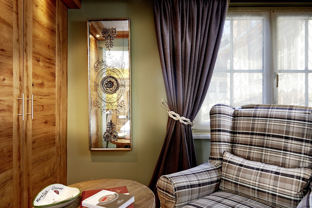 Romantikhotel Zell Am See 36/81