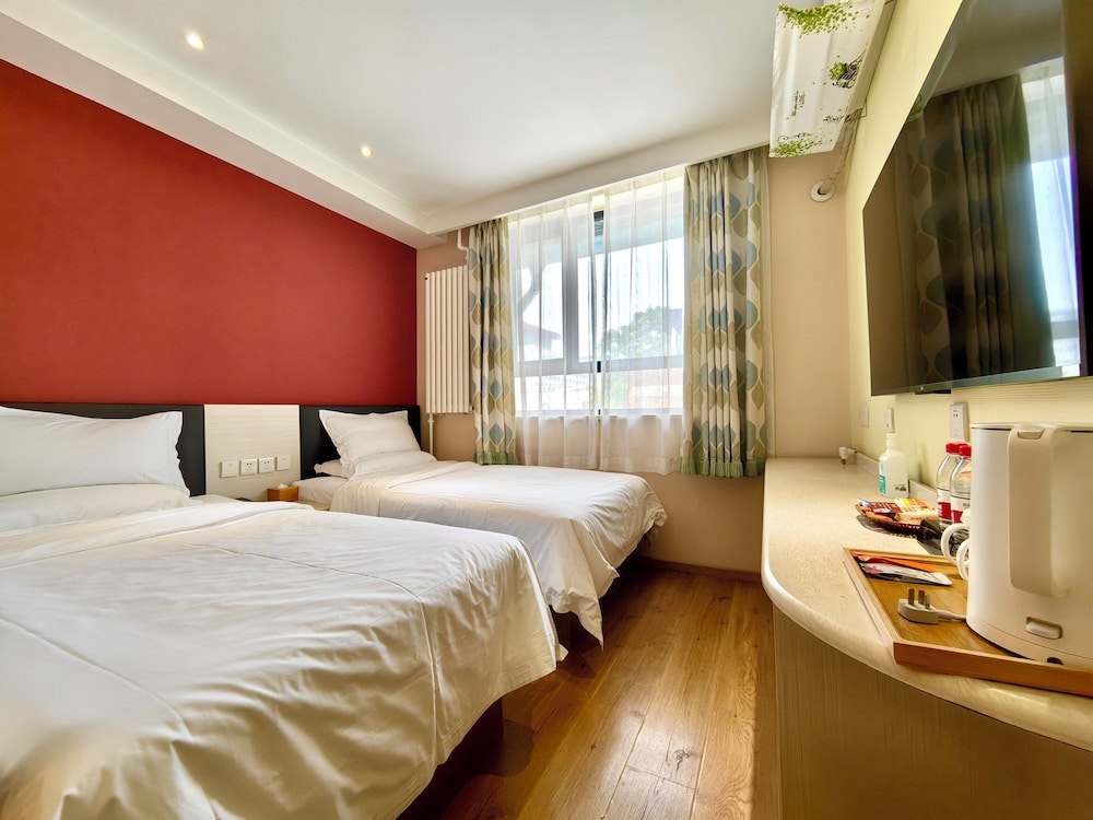 SUPERIOR, TWIN BEDS