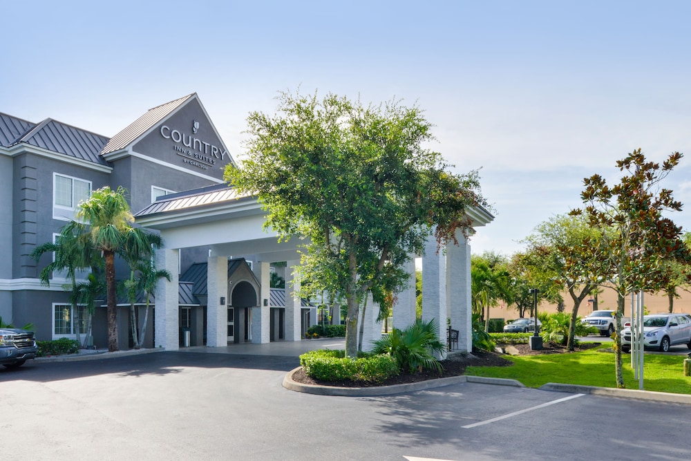 Hotel Flamingo Inn & Suites Vero Beach I-95 47/54