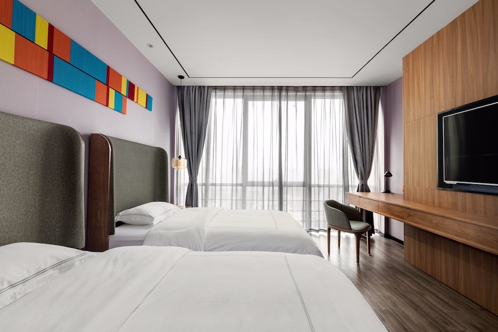 Life All Suites Hotel Suzhou 12/26
