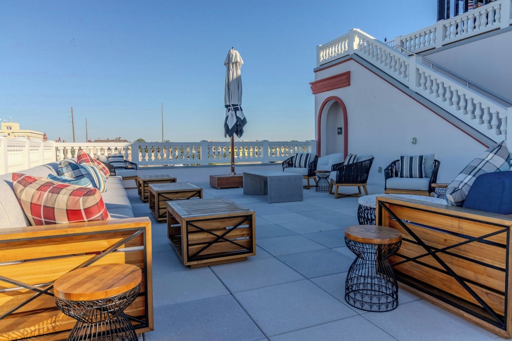 Hotel Amalga, St. Augustine, A Tribute Portfolio Hotel 36/43