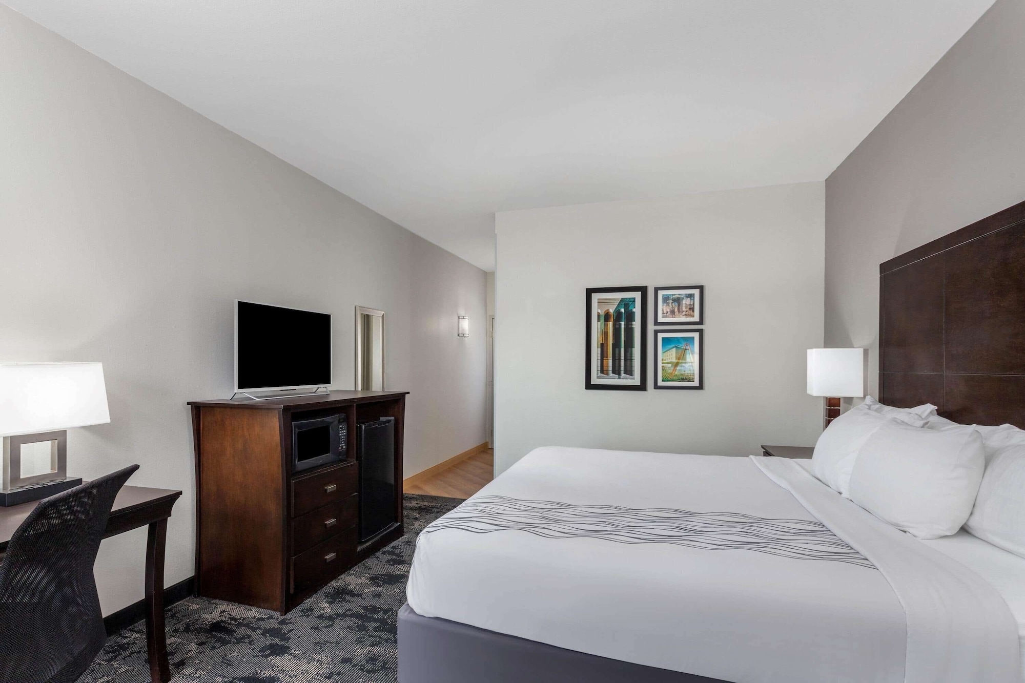 Room, King Bed, Accessible
